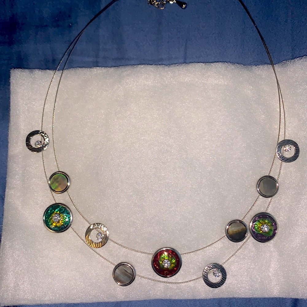 Necklace